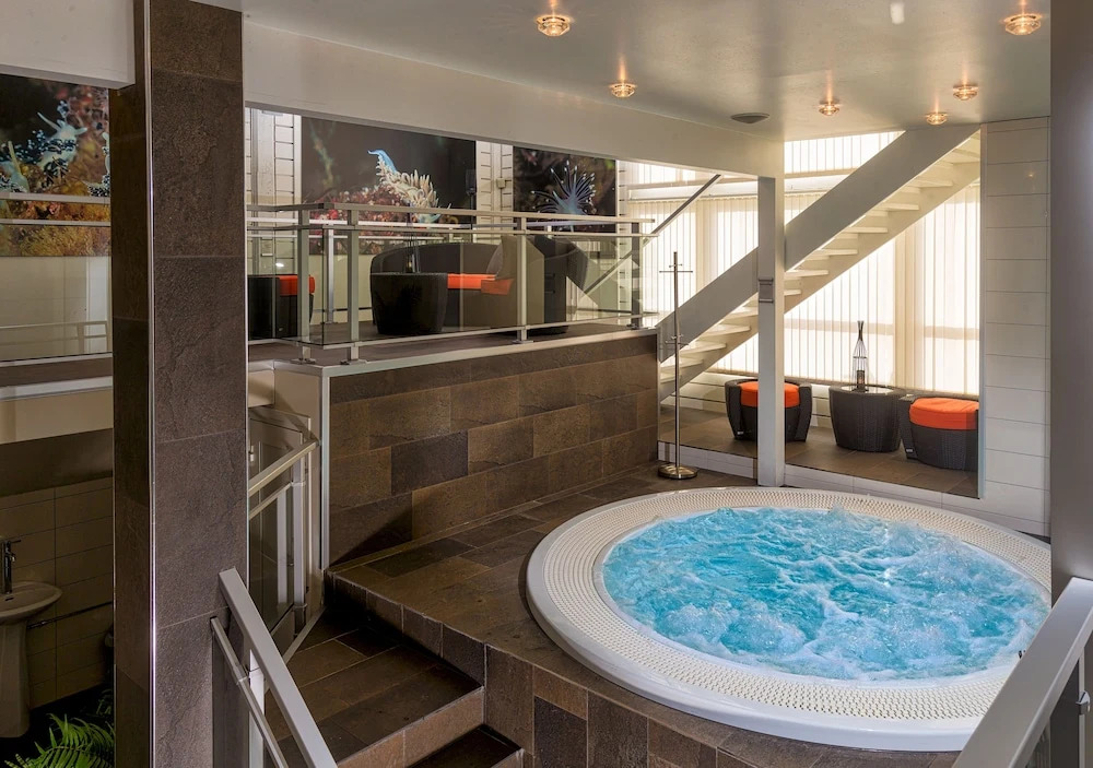 Saltstraumen Hotel og Fjordhytter