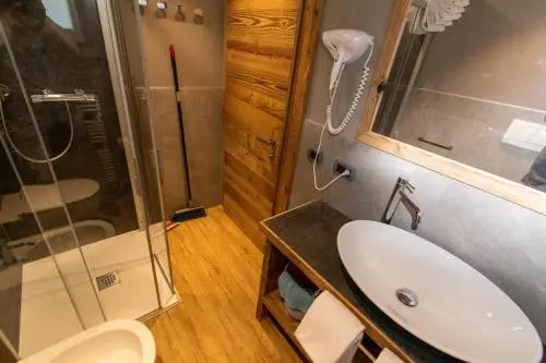Chalet La Leur
