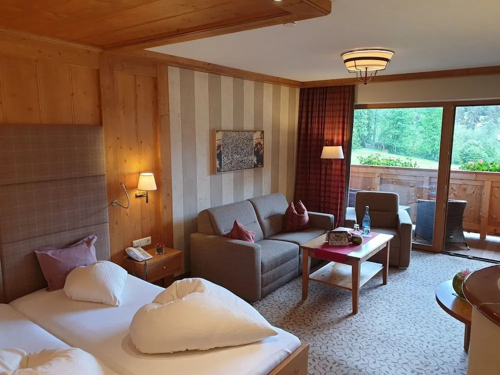 Hotel Bergblick 5 Sterne