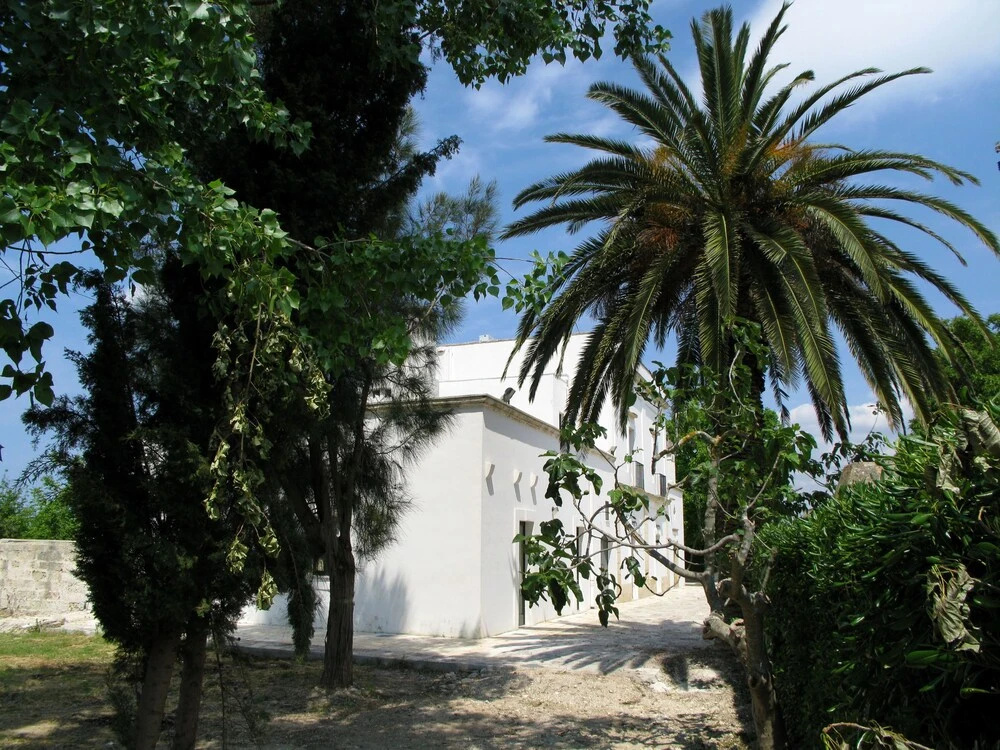 Casale Pioppi