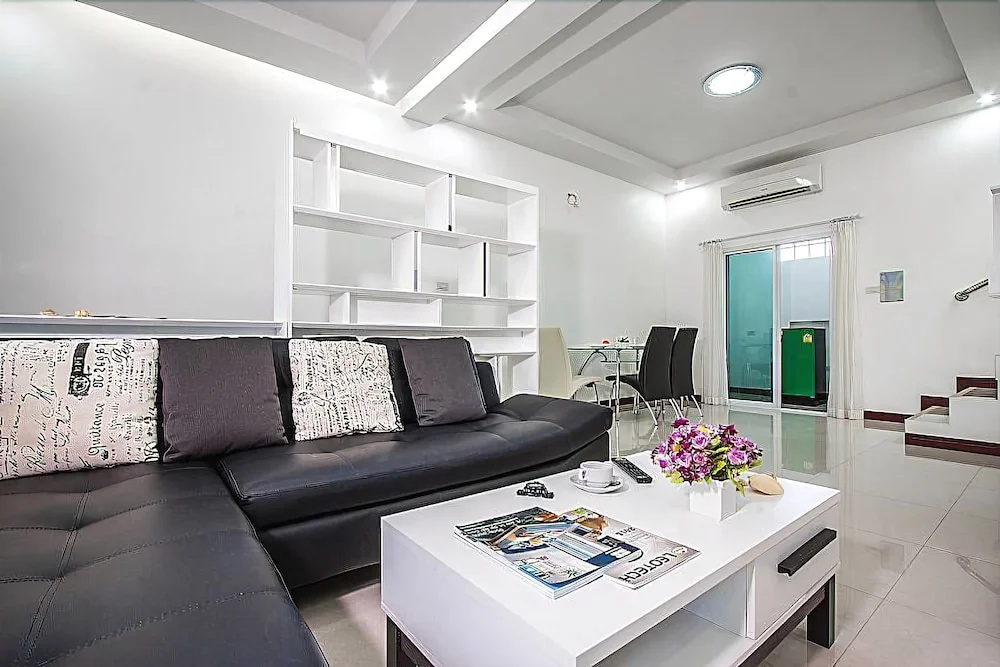 Baan Kiet 2 2 units with 2 bedrooms