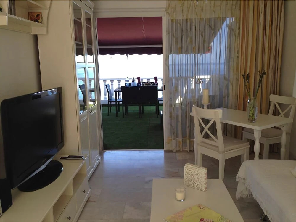 Tenerife 100500 1 Bedroom Apartment By Mo Rentals
