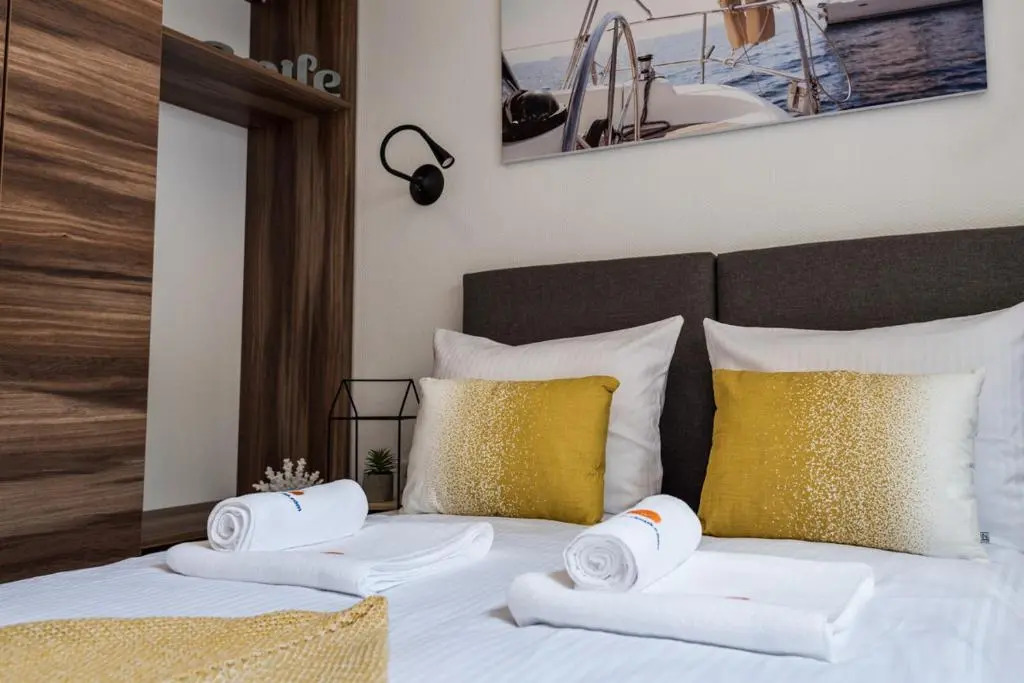 Mobile Home Vodice 19