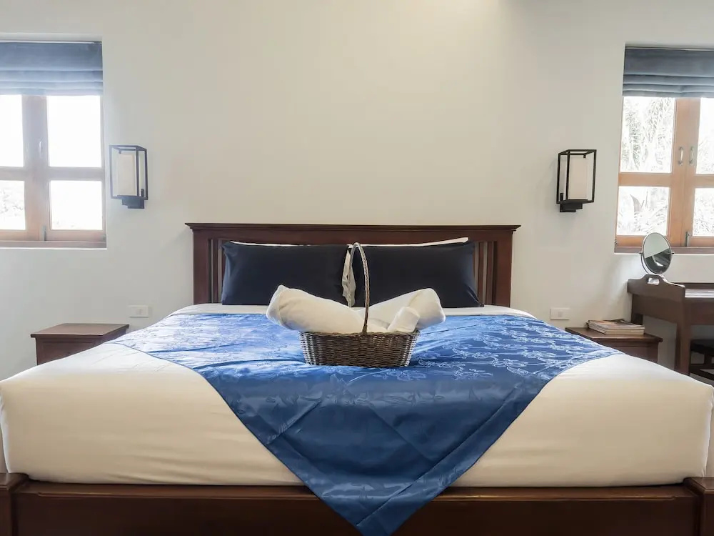 Nasaraan Boutique Hotel