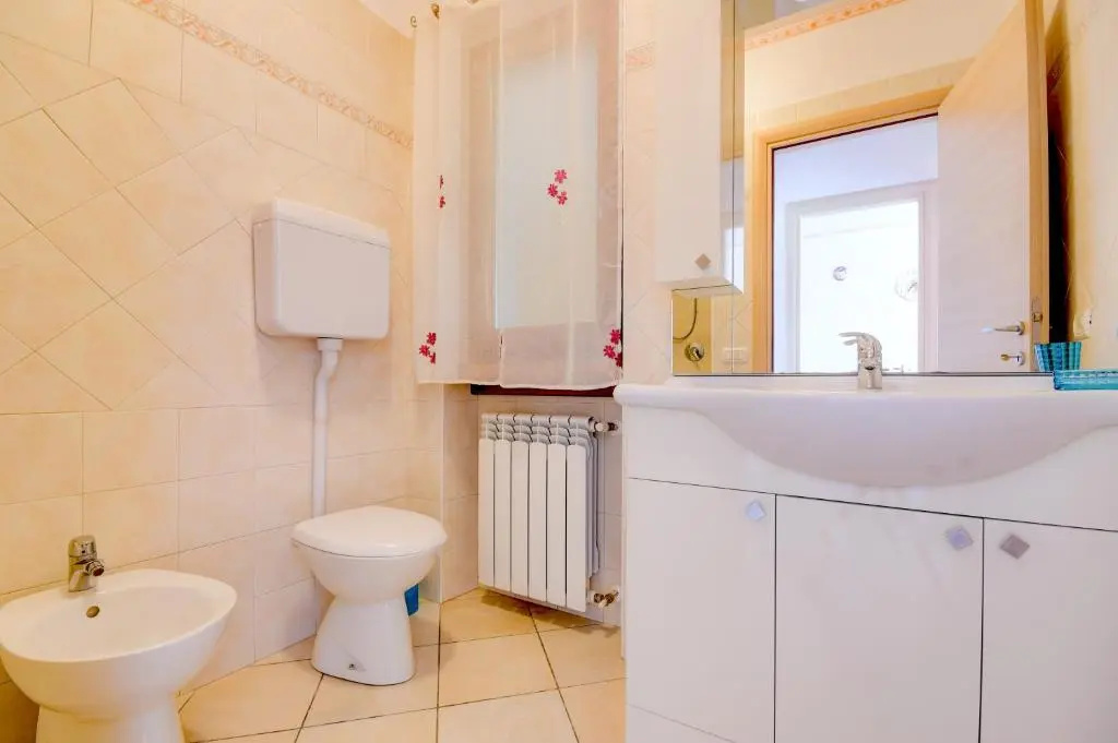 Residence Tatiana A2