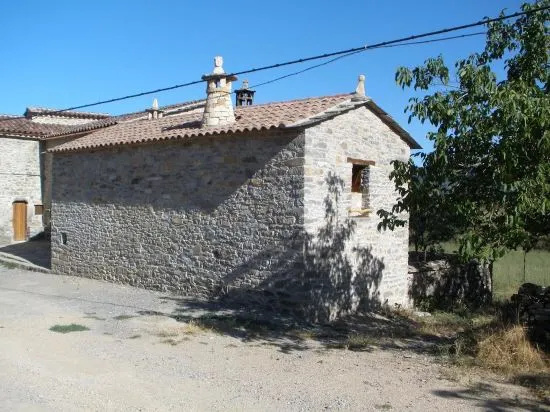 El Corral de Villacampa
