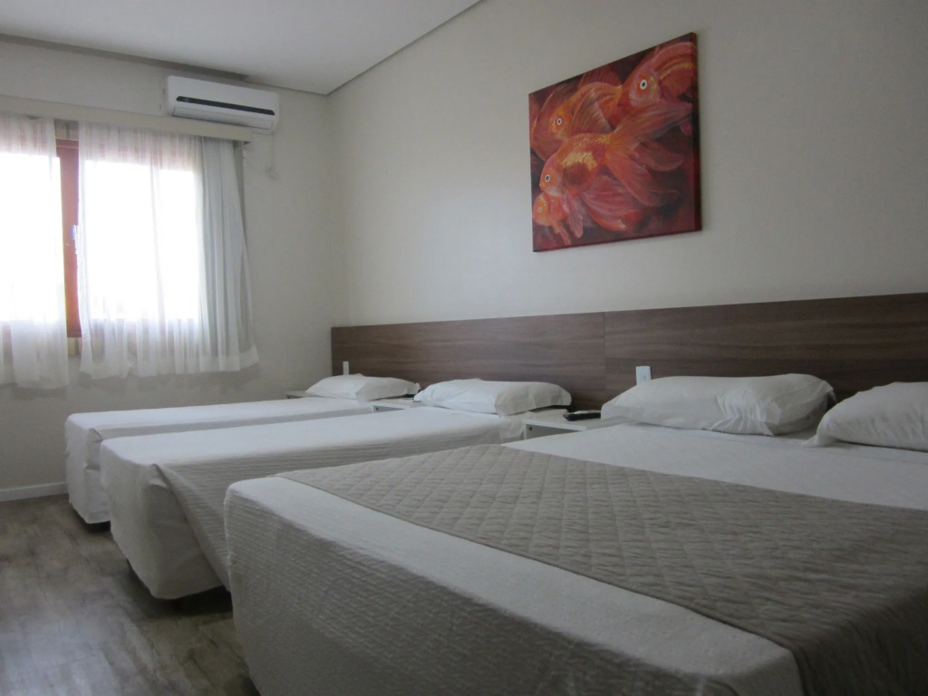 Hotel Geranius Ingleses