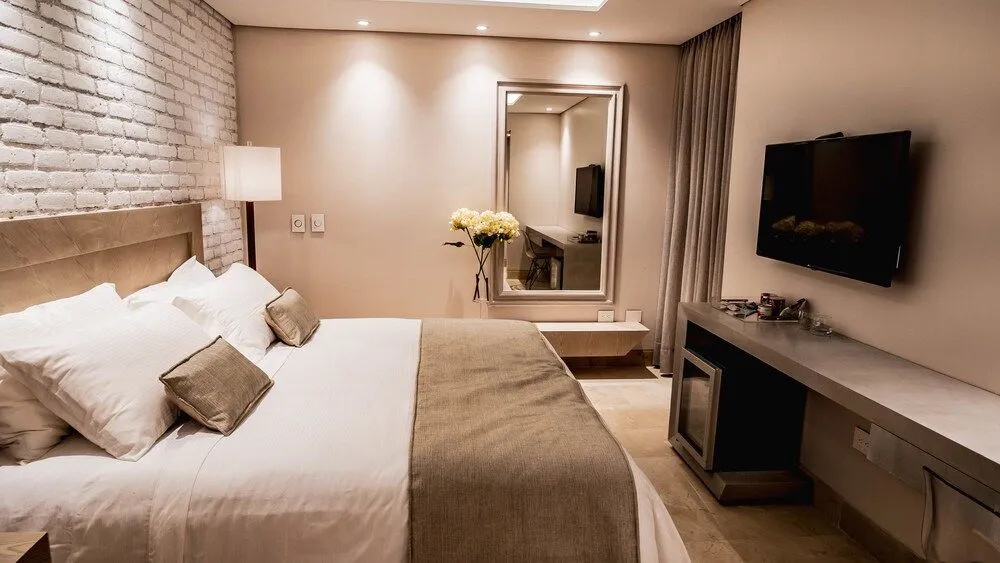 Hotel Boutique Maree
