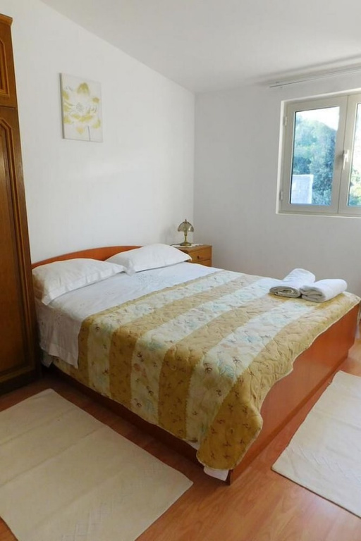 Apartments Ljiljana