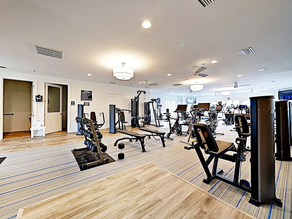 New Listing! Top-floor Perch W/ Pools - Near Beach 3 Bedroom Condo