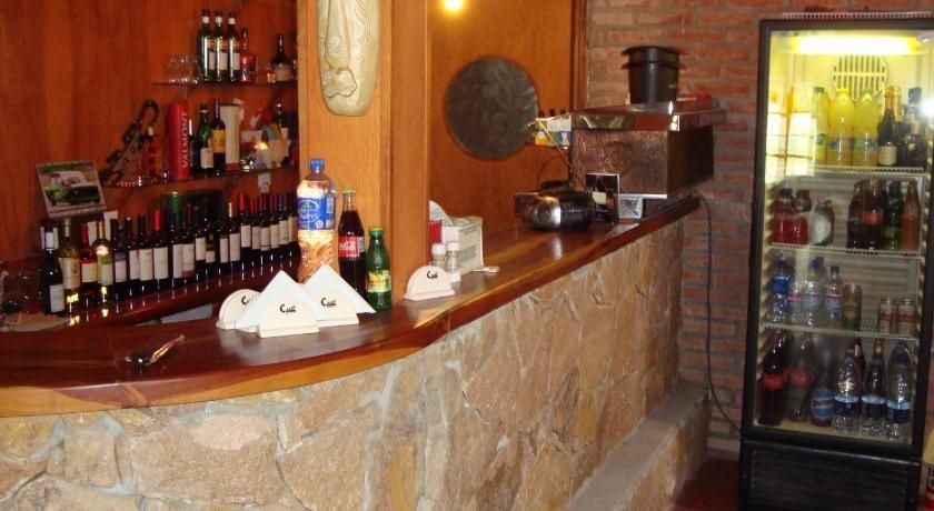 Principado Sierras Hotel