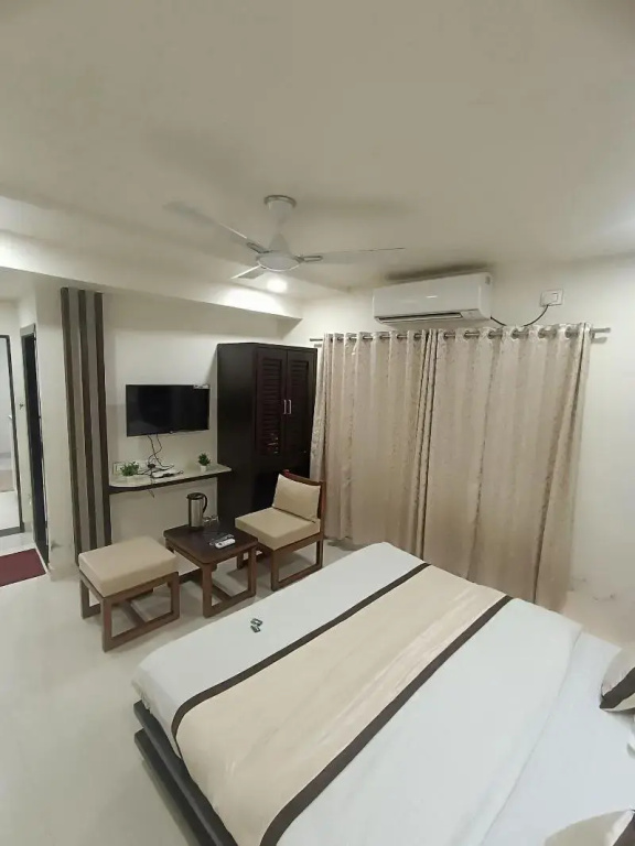 Abu Inn, Mount Abu - The Luxury Boutique Stay