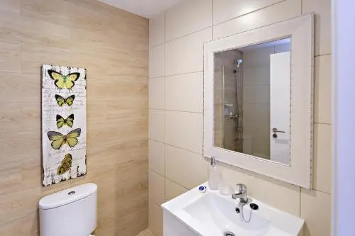 Xiri Beach House