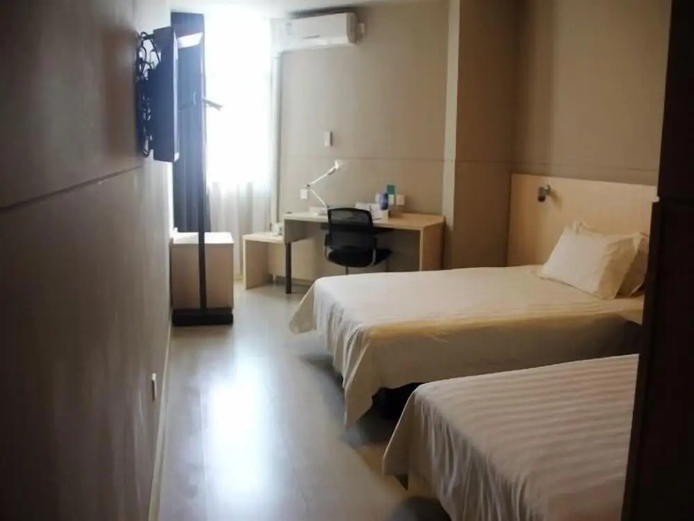 Jinjiang Inn Yongkang City