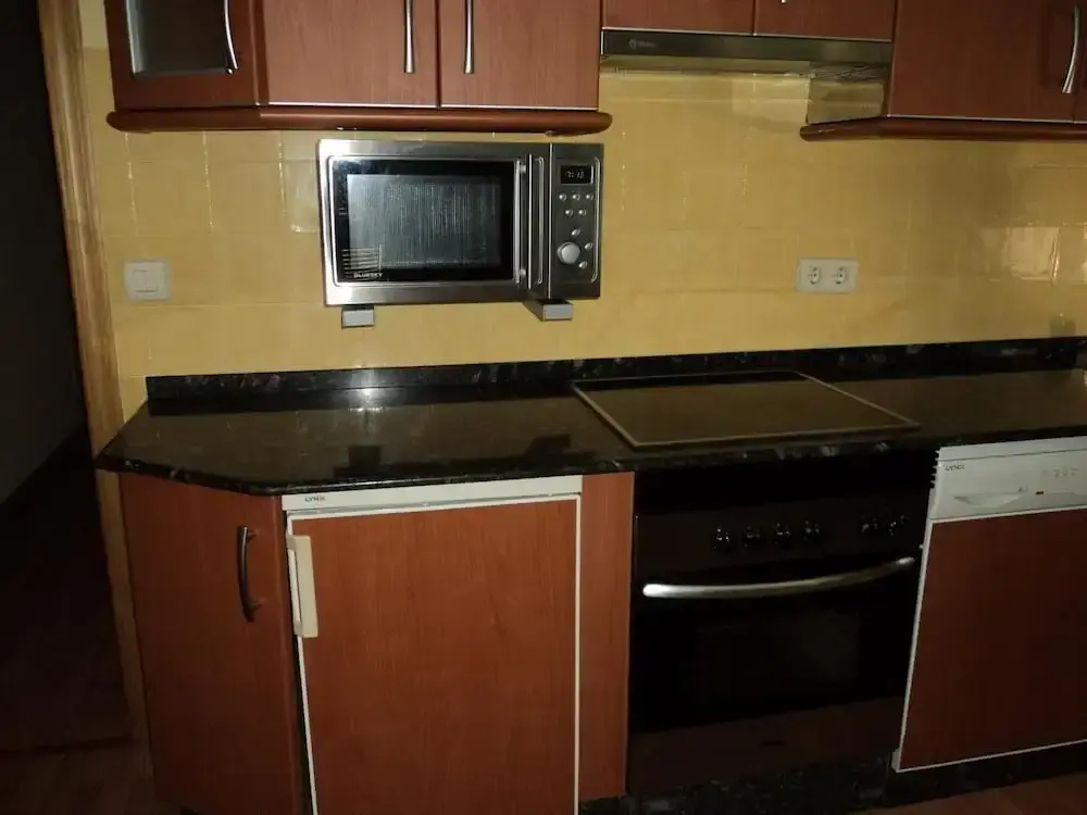 Apartamentos Casa Rosendo