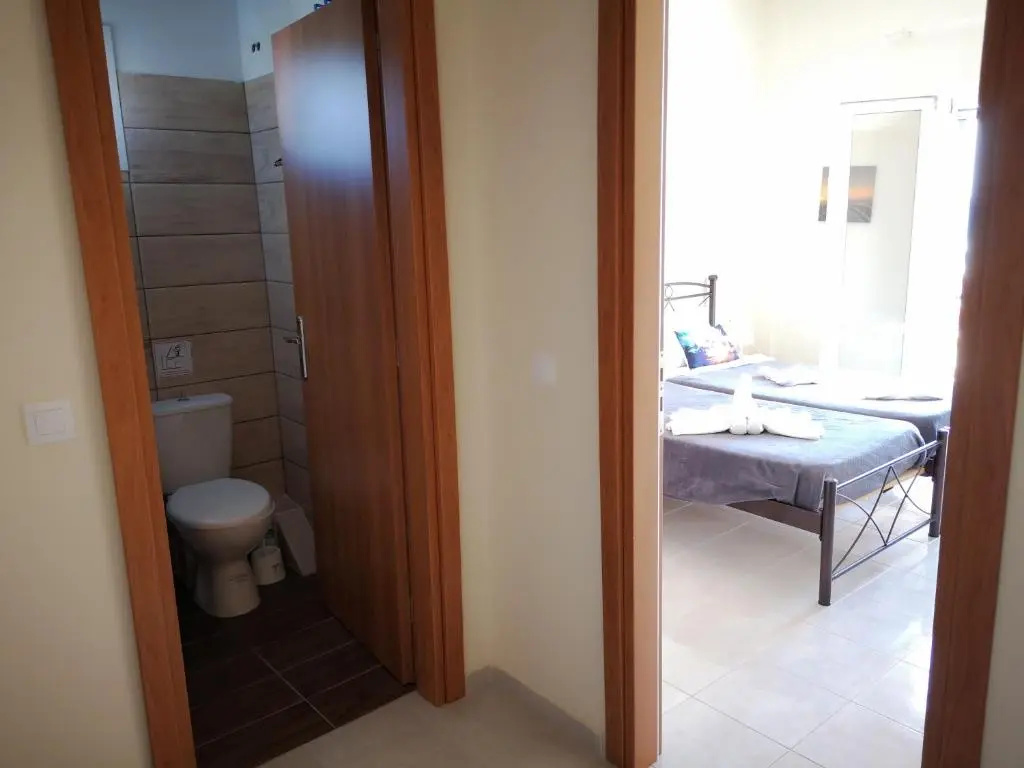 Apartment Alexis Armeno