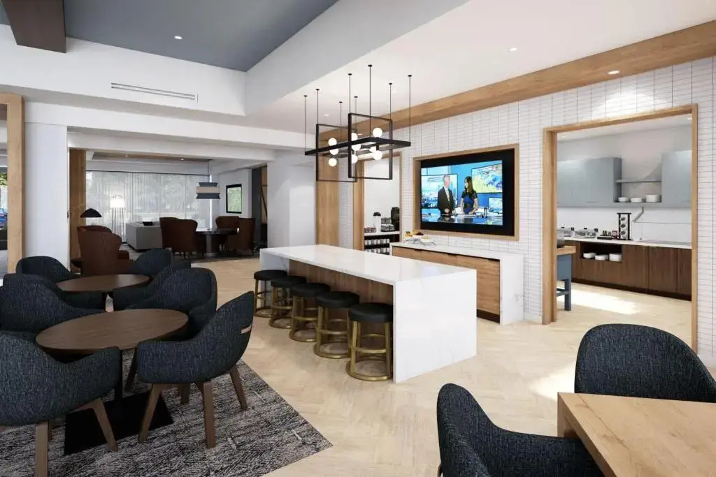 Staybridge Suites Wilmington Downtown by IHG