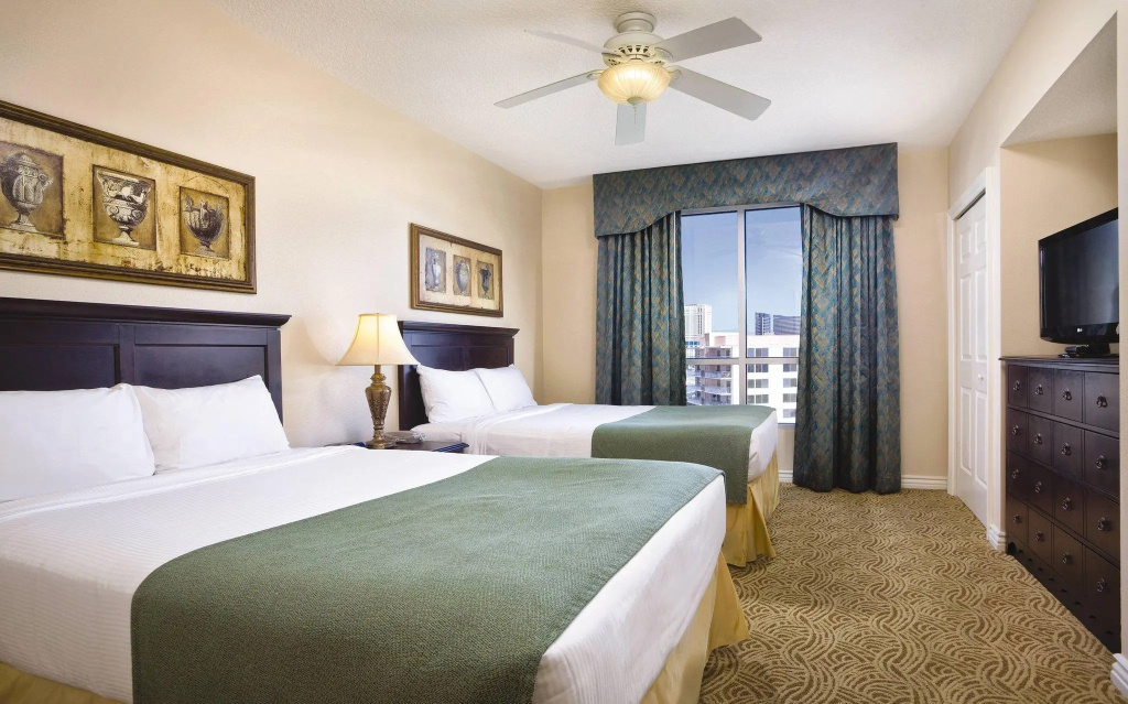 Club Wyndham Grand Desert