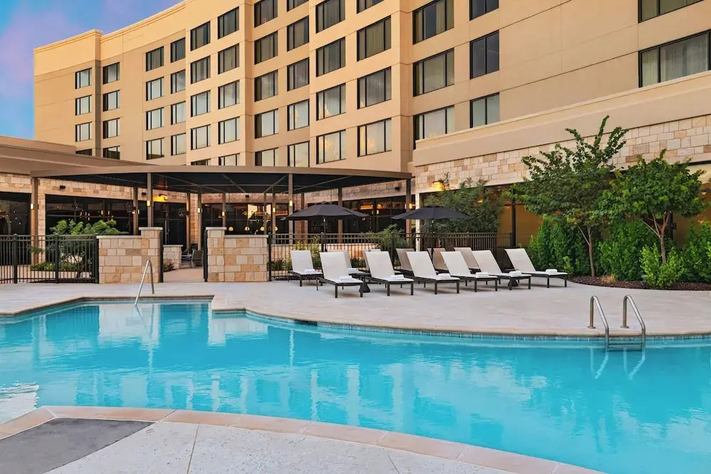 The Westin Dallas Southlake