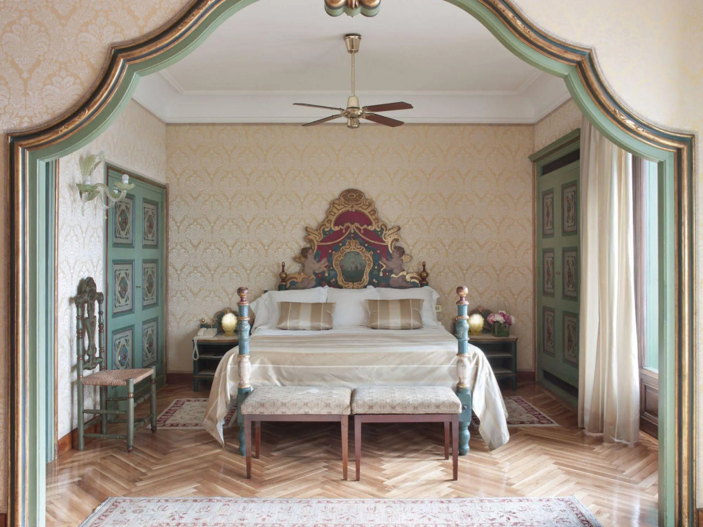Hostal de la Gavina GL - The Leading Hotels of the World