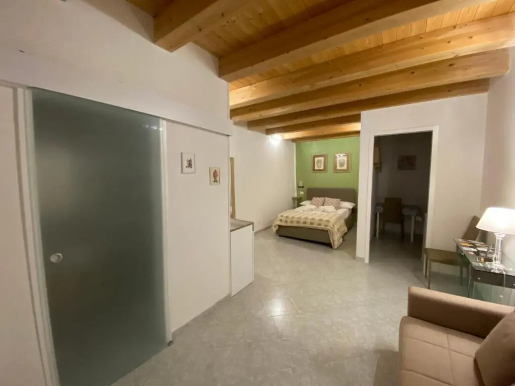Tanto di Cappello Home