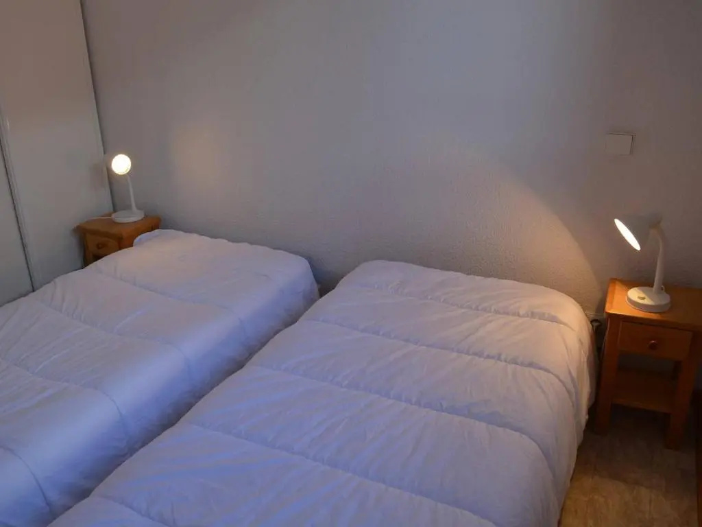 Appartement Le Grand-Bornand, 2 pièces, 6 personnes - FR-1-241-188