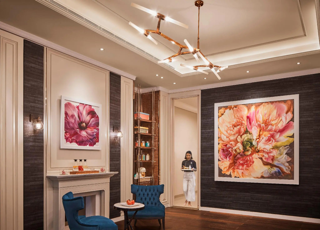 The Ritz-Carlton, Pune