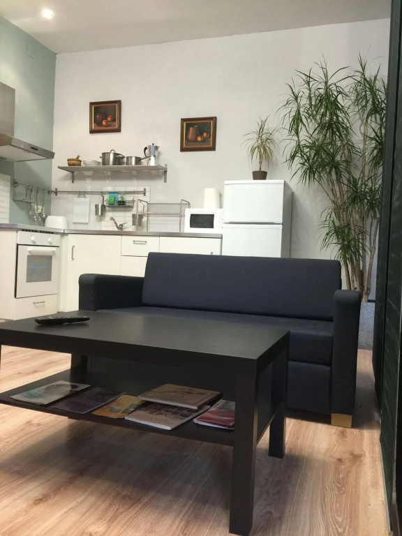 Apartamentos El Capricho