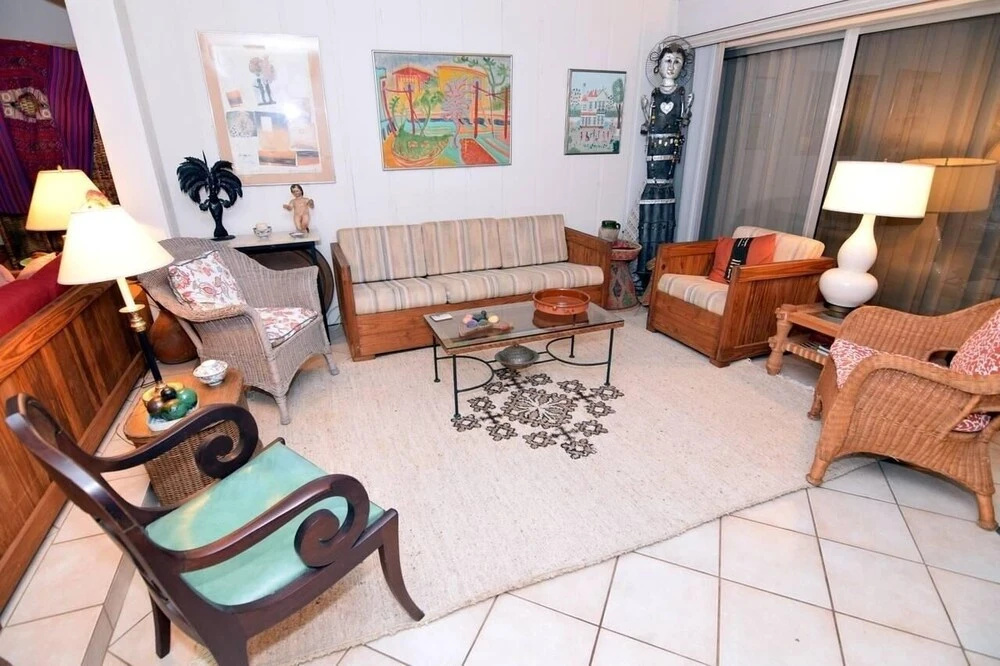 Filleul . Quiet Neighborhood And Close To Beach. 3 Bedroom Home
