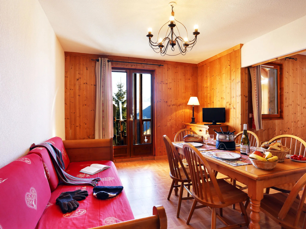 Nemea Les Chalets des Cimes