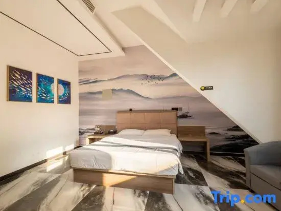 Rujia Business Hotel