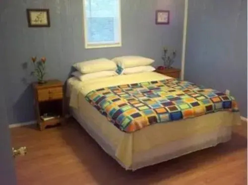 Rock Ridge Rentals