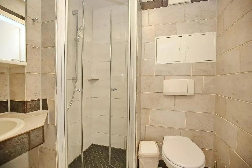 Sünnslag Wohnung 070 - EG