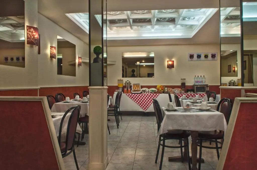 Hotel Margot