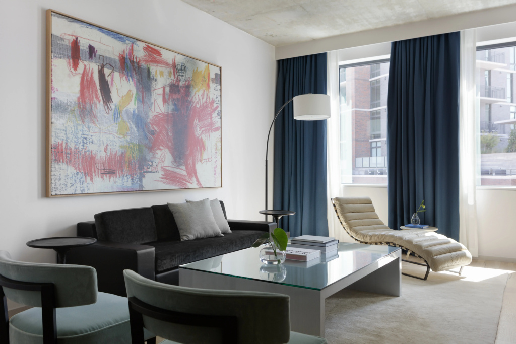 Kimpton - Pittman Hotel by IHG