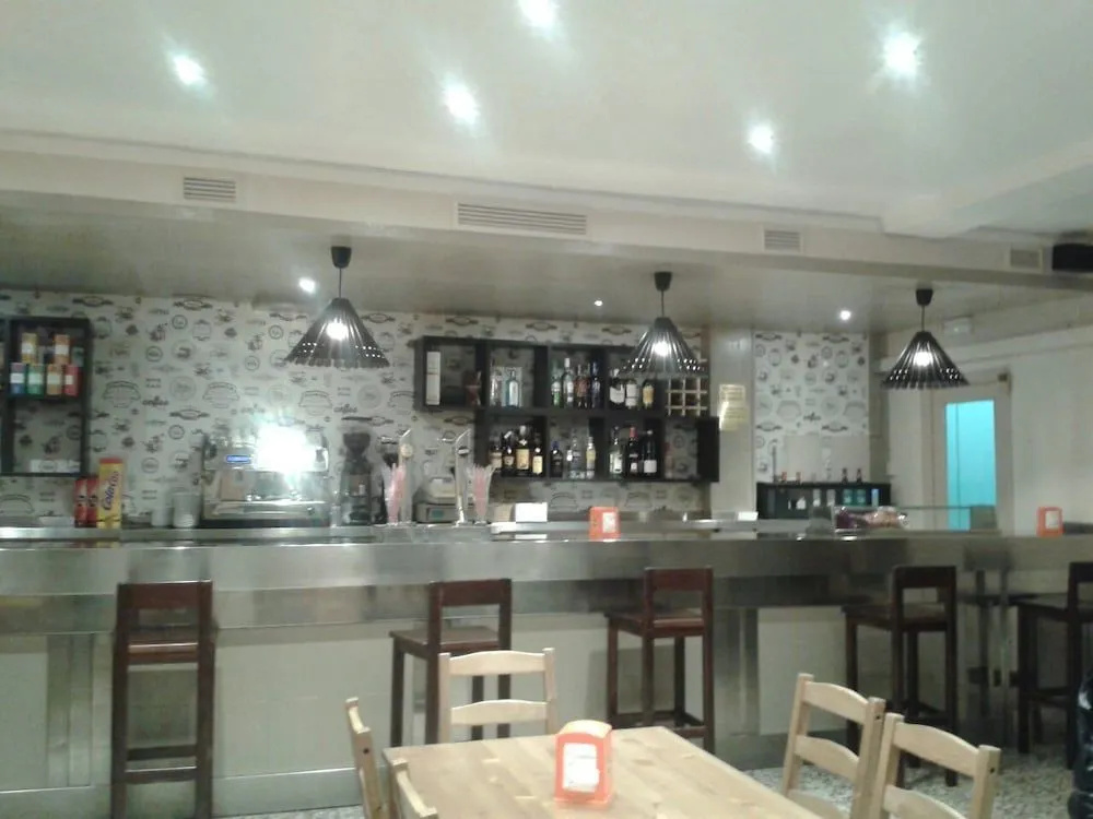Hostal Alcorisa