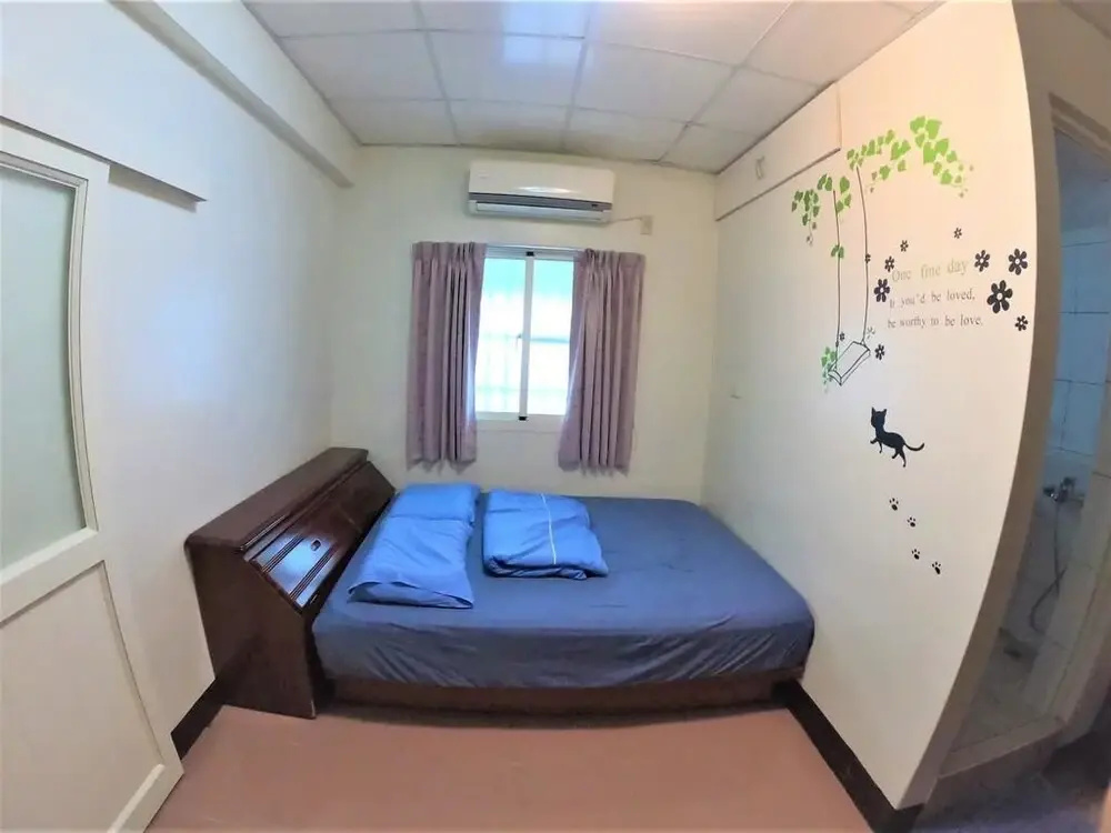 Islander B&B