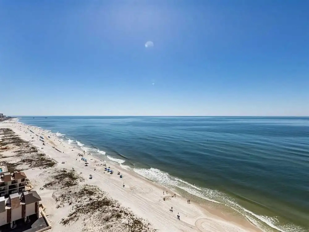 Phoenix Gulf Shores 1502 by Meyer Vacation Rentals