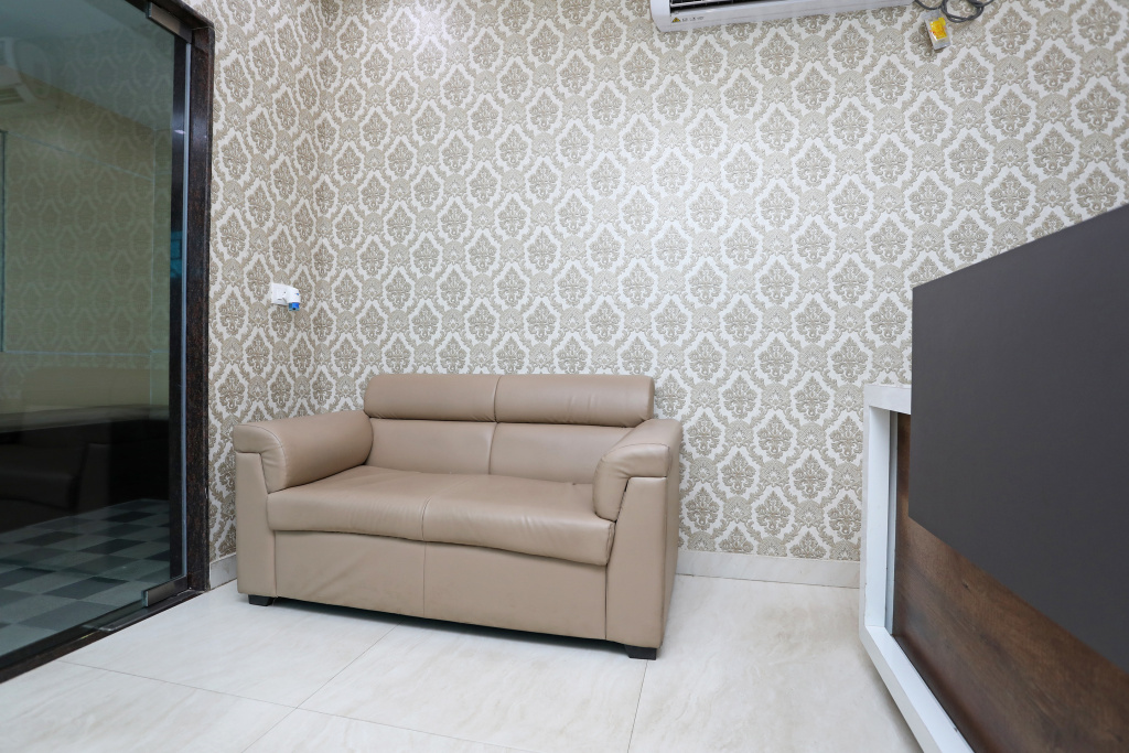 OYO 9344 Hotel Gangotri