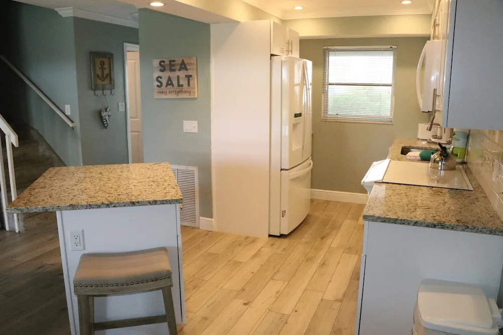Jamaica Royale - PH2 - 2 Br Townhouse