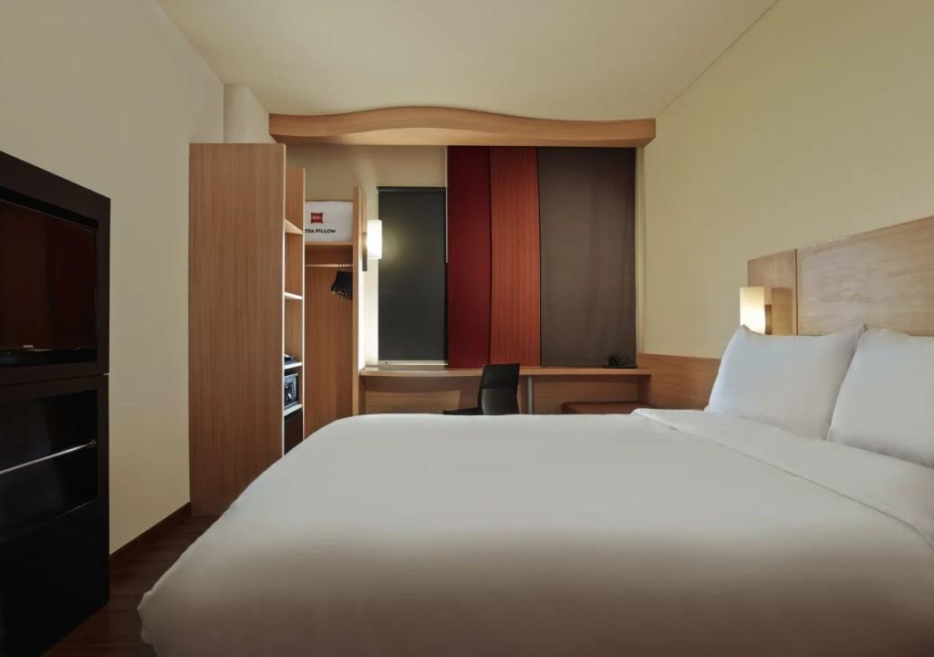 Swiss-Belinn Cawang