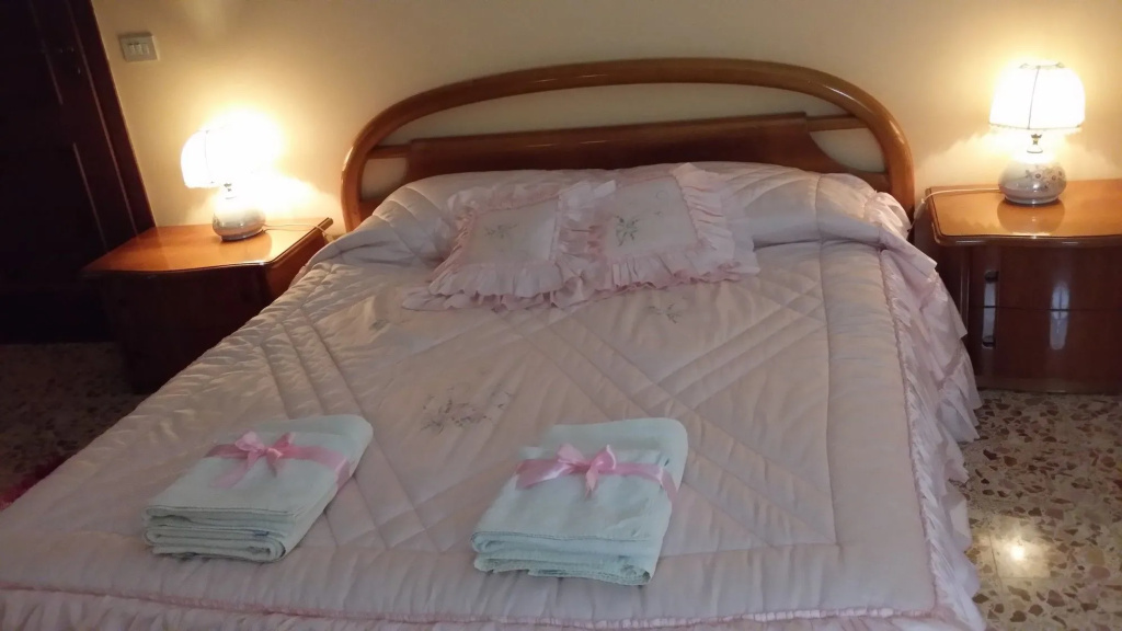 B&B La dolce siesta