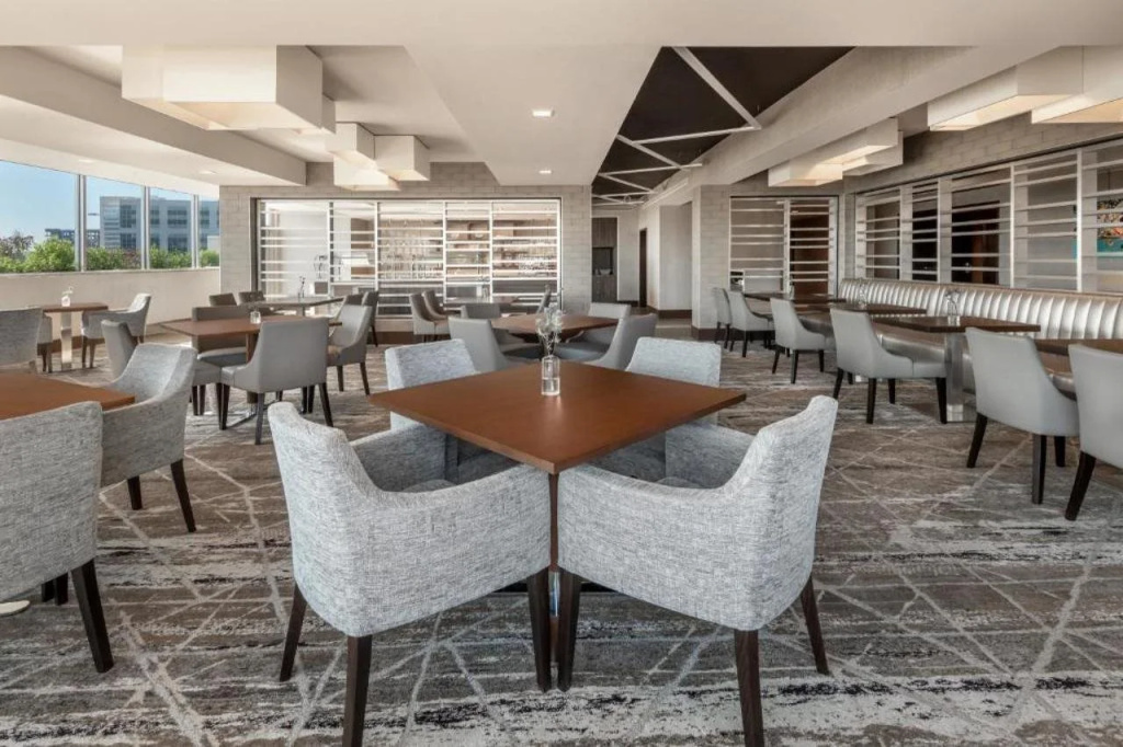 AC Hotel by Marriott Charlotte City Center