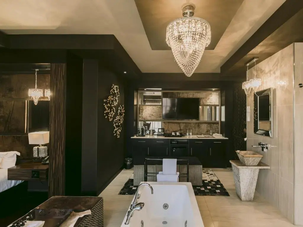Palala Boutique Game Lodge and Spa