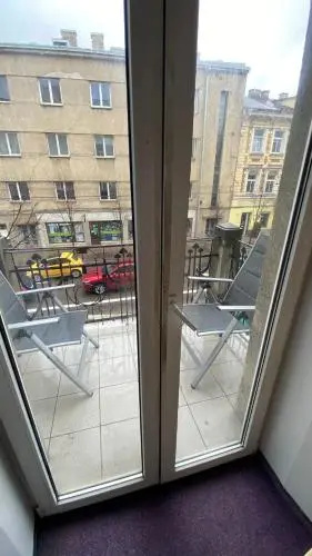 Pylimo svečių namai