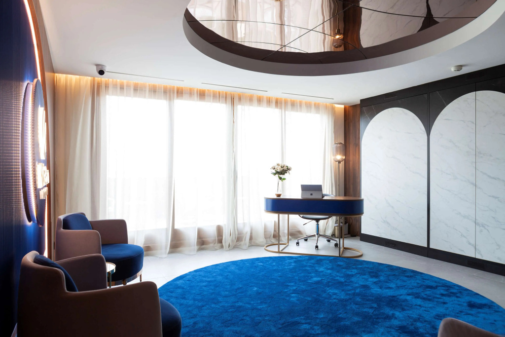 Nivia Born Boutique Hotel
