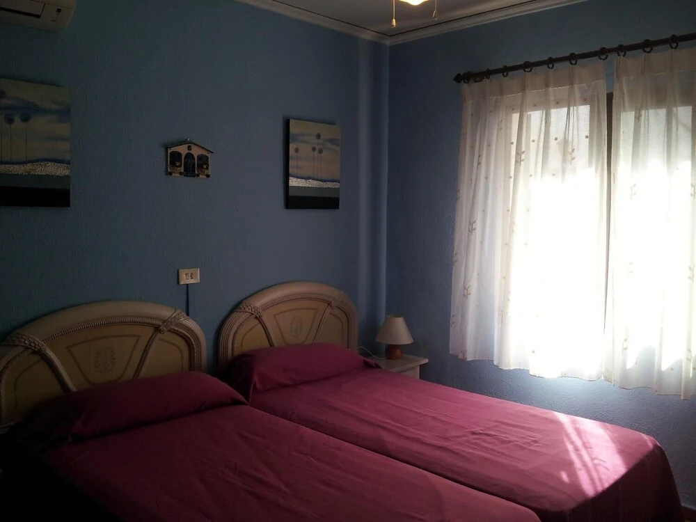 Bungalow El Palmar 01