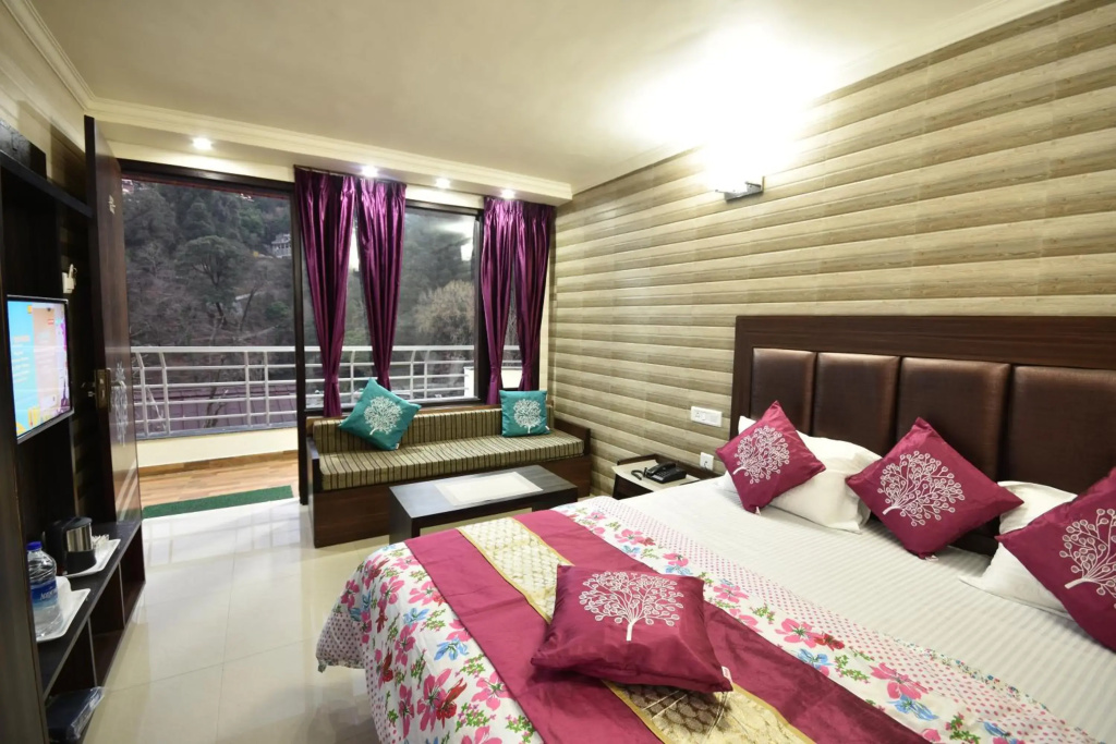 Hotel Cloud7
