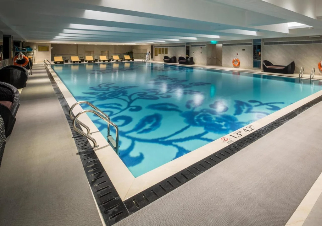 Hilton Foshan