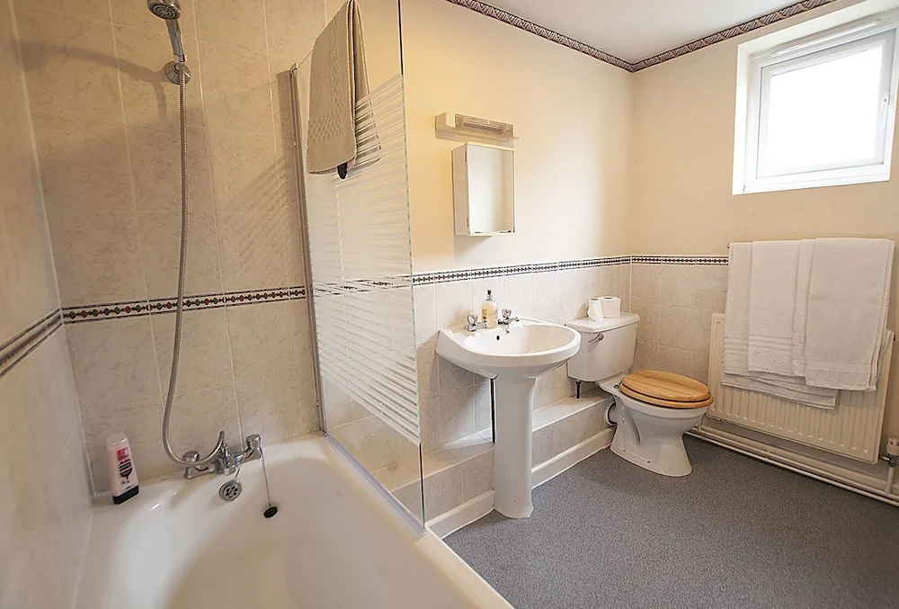 Grange Country Guest House (Non Smoking)
